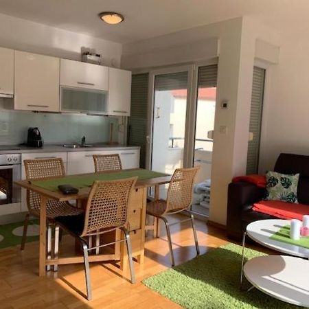 Apartment Entel Medulin Eksteriør billede