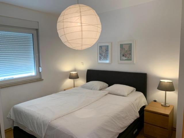 Apartment Entel Medulin Eksteriør billede