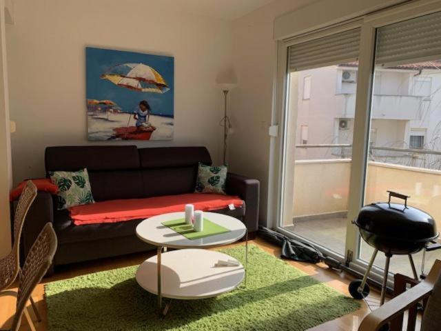 Apartment Entel Medulin Eksteriør billede