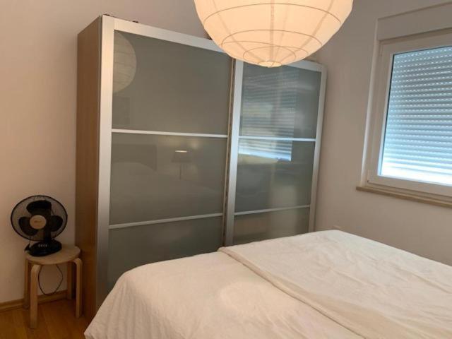 Apartment Entel Medulin Eksteriør billede