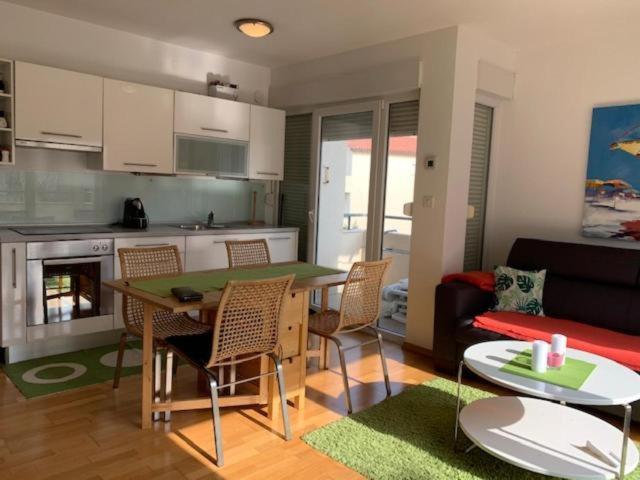 Apartment Entel Medulin Eksteriør billede